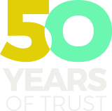 50 Years of Trust